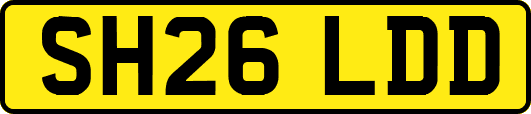 SH26LDD