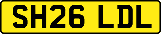 SH26LDL