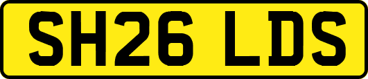 SH26LDS