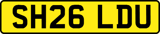 SH26LDU
