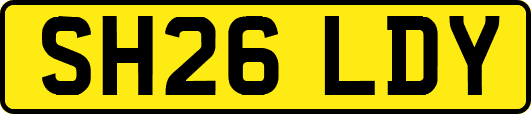 SH26LDY