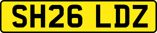SH26LDZ