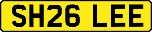SH26LEE