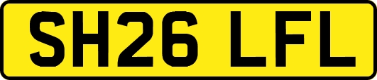 SH26LFL