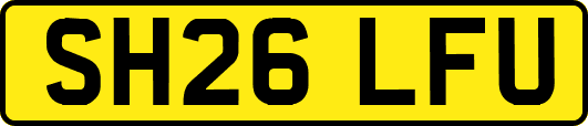 SH26LFU