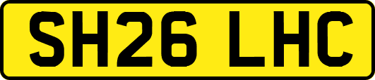 SH26LHC