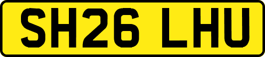 SH26LHU