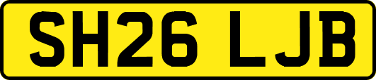 SH26LJB