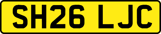 SH26LJC