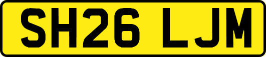 SH26LJM