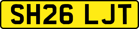 SH26LJT