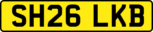 SH26LKB