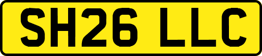 SH26LLC