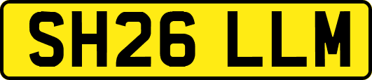 SH26LLM