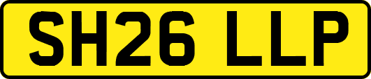 SH26LLP