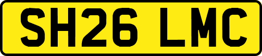 SH26LMC
