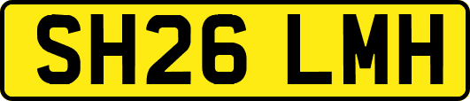 SH26LMH