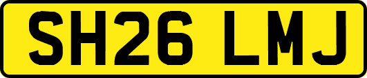 SH26LMJ