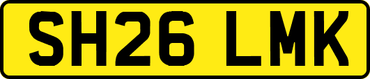 SH26LMK