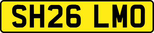 SH26LMO