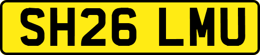 SH26LMU