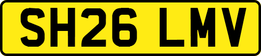 SH26LMV