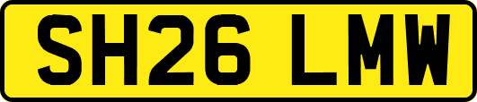 SH26LMW