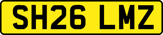 SH26LMZ