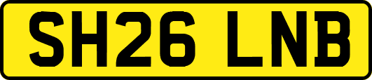 SH26LNB
