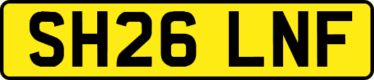 SH26LNF