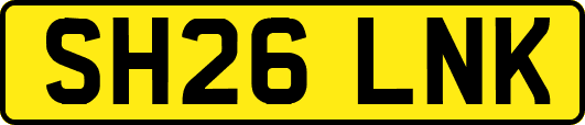SH26LNK