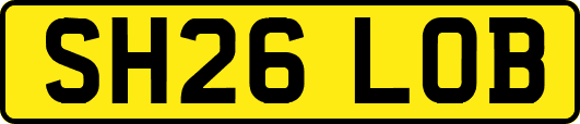 SH26LOB