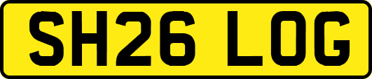 SH26LOG