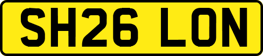 SH26LON