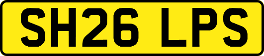 SH26LPS
