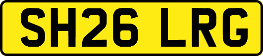 SH26LRG