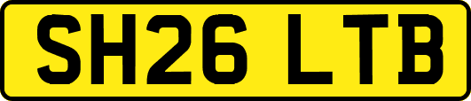 SH26LTB