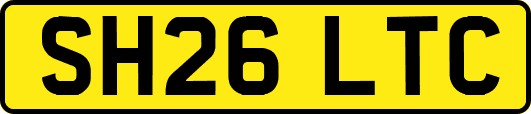 SH26LTC
