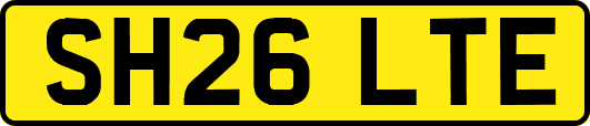 SH26LTE
