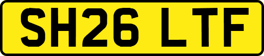 SH26LTF