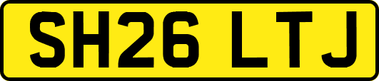 SH26LTJ