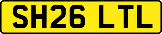 SH26LTL