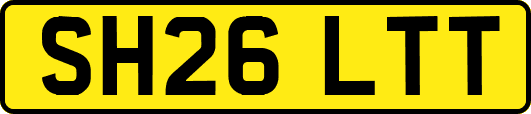 SH26LTT