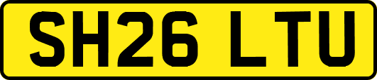SH26LTU