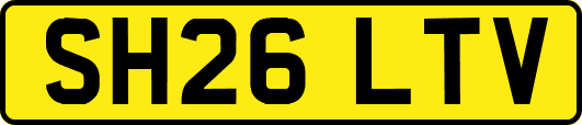 SH26LTV