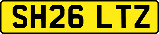 SH26LTZ