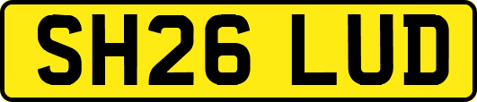 SH26LUD