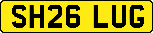 SH26LUG