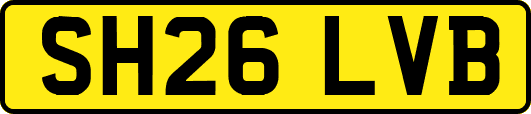 SH26LVB