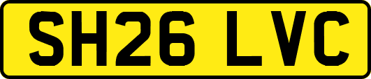 SH26LVC